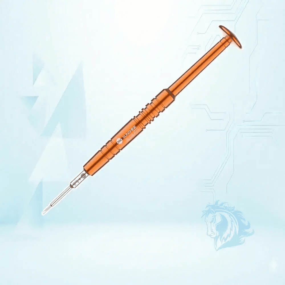 پیچ گوشتی تعمیرات موبایل سانشاین مدل Sunshine Ss-719 - تصویر 3