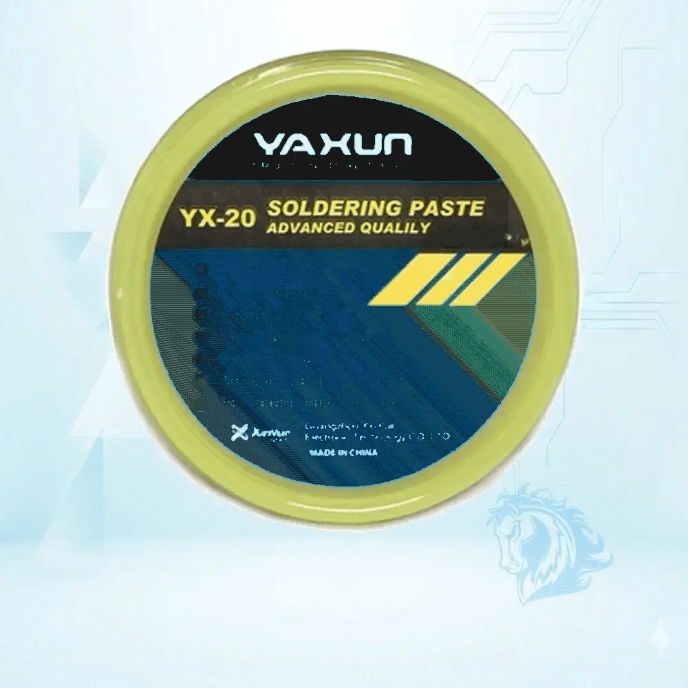 خمیر فلکس یاکسون مدل Yaxun Yx-20 - تصویر 4