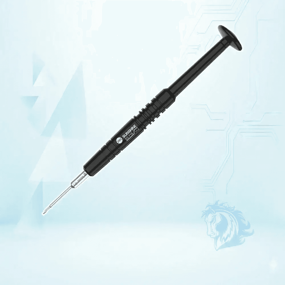پیچ گوشتی تعمیرات موبایل سانشاین مدل Sunshine Ss-719 - تصویر 4
