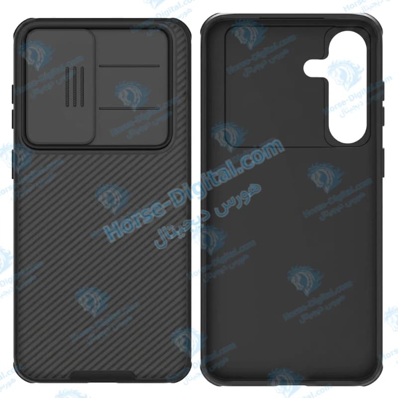 قاب نیلکین CamShield Pro گوشی سامسونگ S26 Fe - تصویر محصول