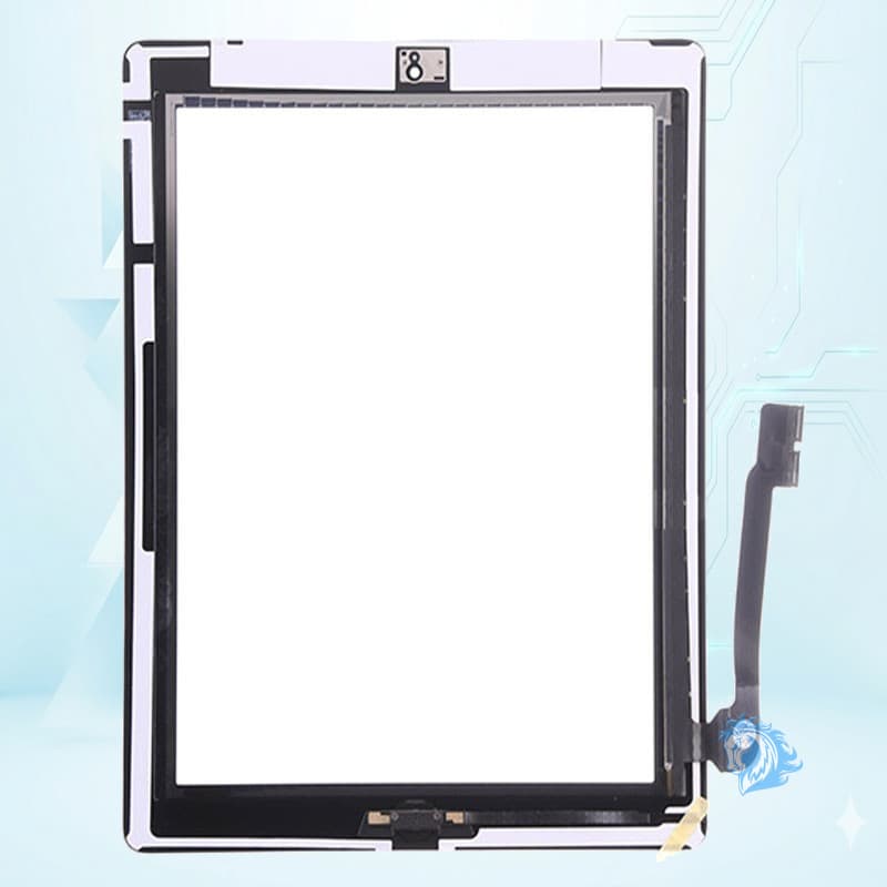 تاچ اپل آیپد 4 Apple iPad 4 Touch Screen Digitizer - تصویر 2