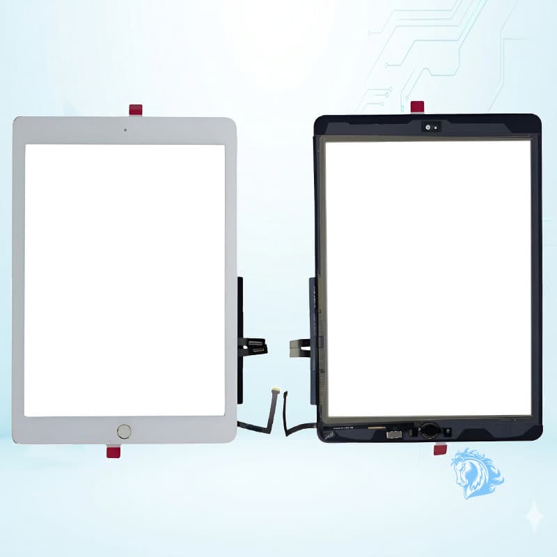 تاچ اپل Apple iPad 9.7 2018 / iPad 6 - تصویر 2