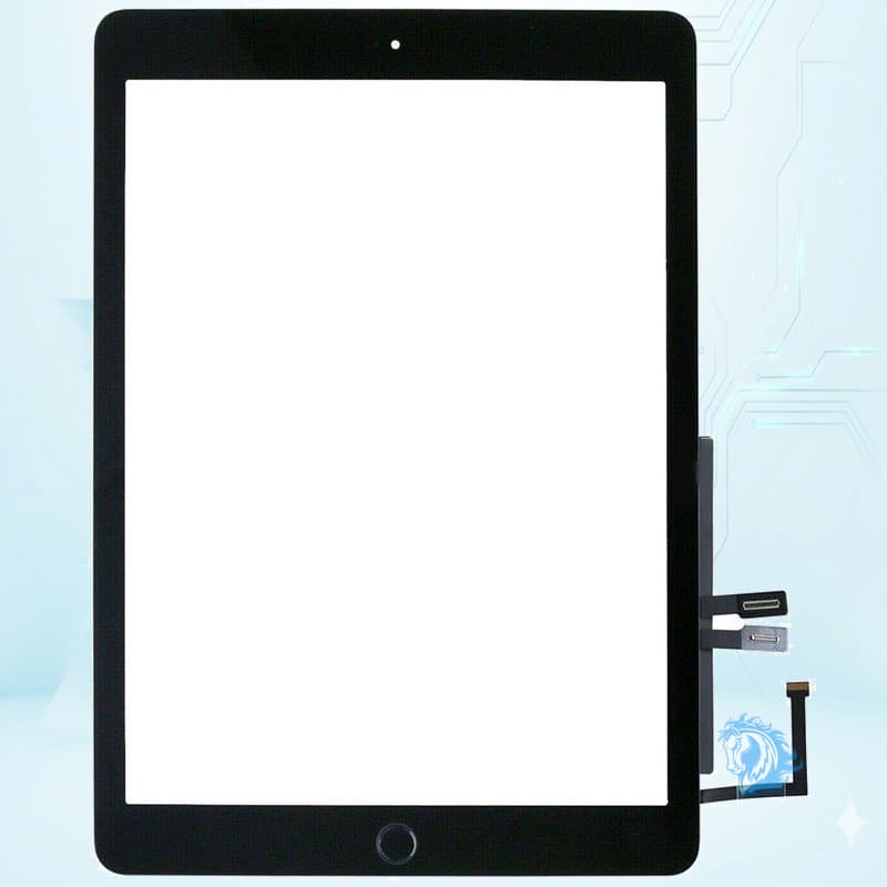 تاچ اپل Apple iPad 9.7 2018 / iPad 6 - تصویر محصول