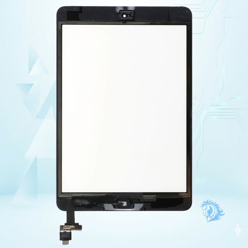 تاچ اپل آیپد مینی Apple iPad mini Touch Screen Digitizer - تصویر 2