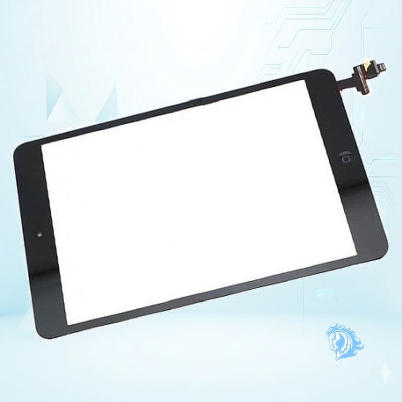 تاچ اپل آیپد مینی Apple iPad mini Touch Screen Digitizer - تصویر 3