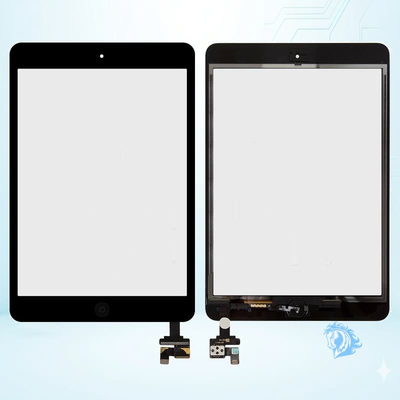 تاچ اپل آیپد مینی Apple iPad mini Touch Screen Digitizer - تصویر 4