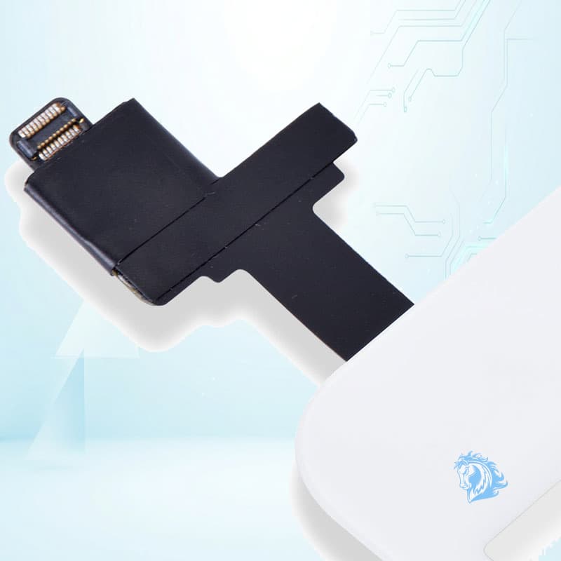 تاچ اپل آیپد مینی 3 Apple iPad mini 3 Touch Screen Digitizer - تصویر 2