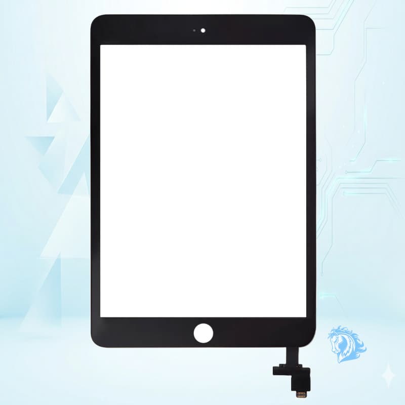 تاچ اپل آیپد مینی 3 Apple iPad mini 3 Touch Screen Digitizer - تصویر محصول