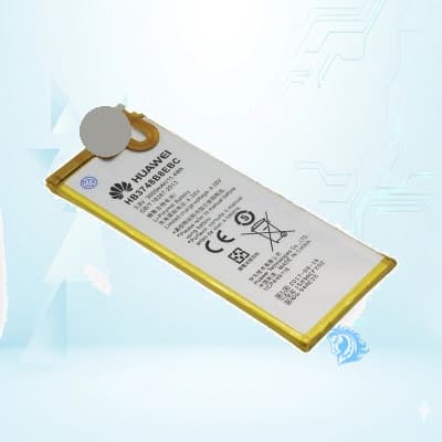 باتری هوآوی Huawei Ascend G7 Hb3748b8ebc - تصویر 3