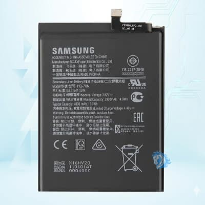 باتری سامسونگ Samsung Galaxy A11 / A115 - تصویر محصول