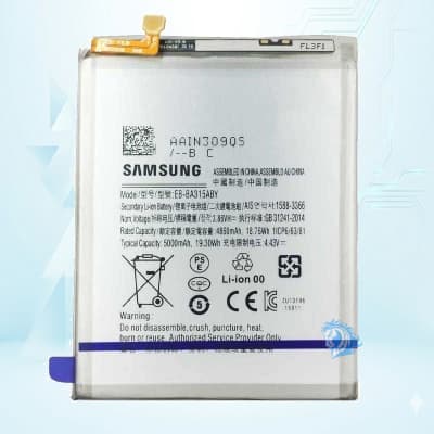 باتری سامسونگ Samsung Galaxy A31 / A315 - تصویر 3