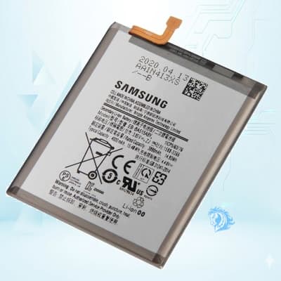 باتری سامسونگ Samsung Galaxy A51 / A515 - تصویر 3
