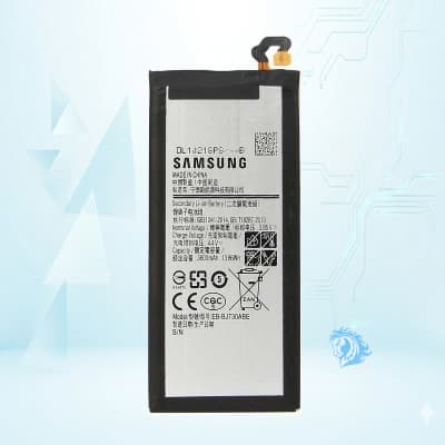 باتری سامسونگ Samsung Galaxy J7 Pro / J730 - تصویر 2