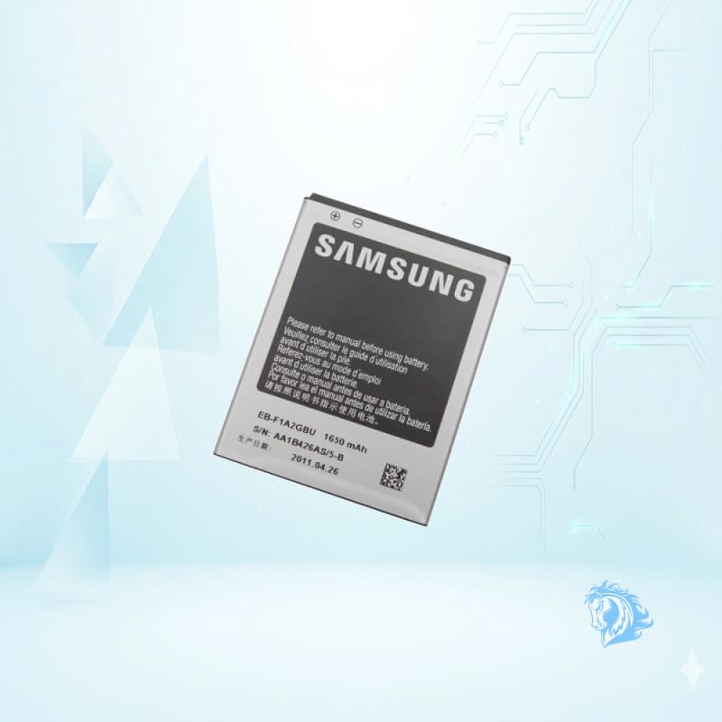 باتری سامسونگ Samsung Galaxy S2 / I9100 - تصویر محصول