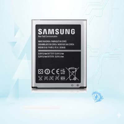 باتری سامسونگ Samsung Galaxy S4 / I9500 - تصویر 3