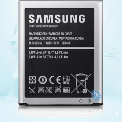 باتری سامسونگ Samsung Galaxy S4 / I9500 - تصویر 4