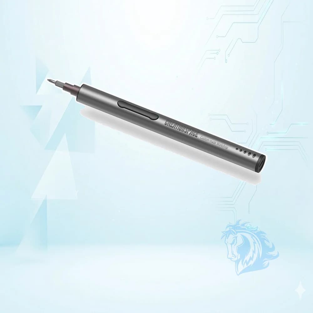 پیچ گوشتی شارژی Creation Space مدل Zpj1802a CS03 - سری 55 عددی - تصویر محصول