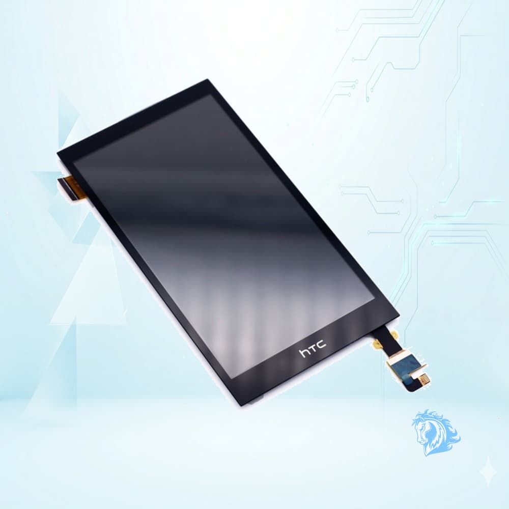 تاچ و ال سی دی اچ تی سی Htc Desire 620 Touch & LCD - تصویر 3