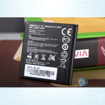 باتری هوآوی Huawei Ascend Y320 / Y330 Hb5n1h - تصویر 2