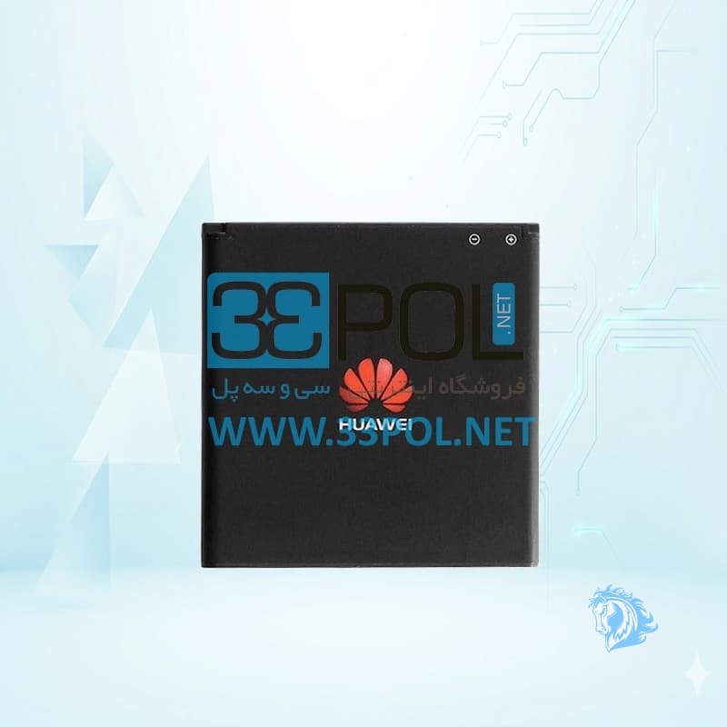 باتری هوآوی Huawei Ascend Y320 / Y330 Hb5n1h - تصویر 4