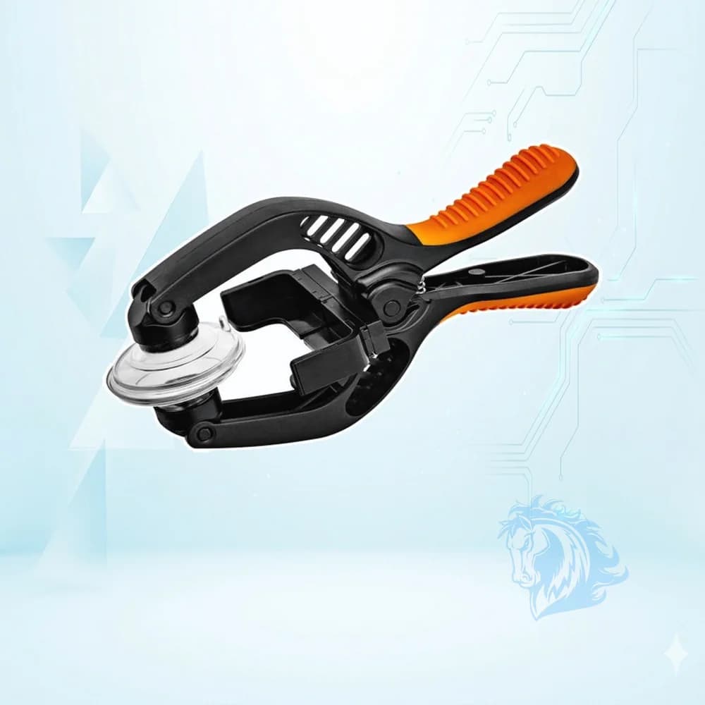 تاچ کش و وکیوم ال سی دی Jakemy مدل Jm-OP05 - تصویر محصول