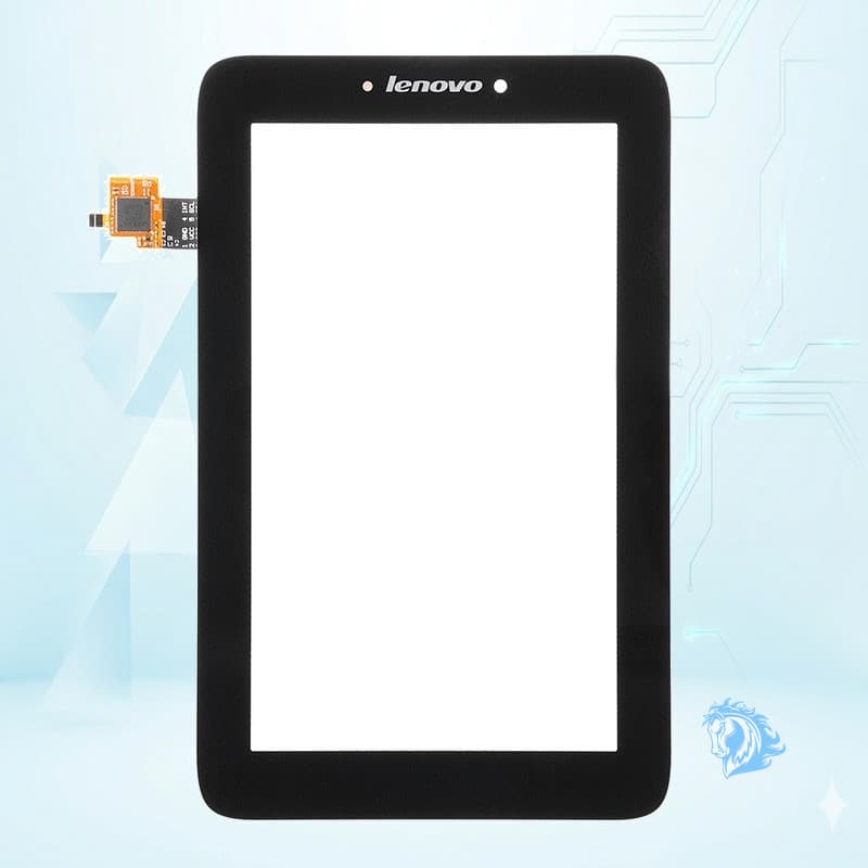 تاچ لنوو Lenovo IdeaTab A2107 Touch Screen Digitizer - تصویر محصول