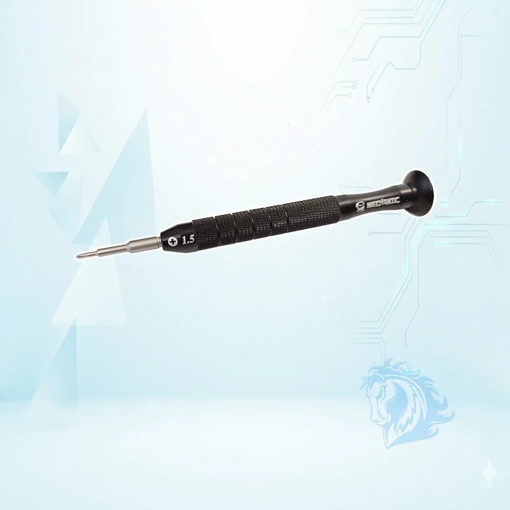 پیچ گوشتی تعمیرات موبایل مکانیک مدل Mechanic Mg Series - تصویر محصول
