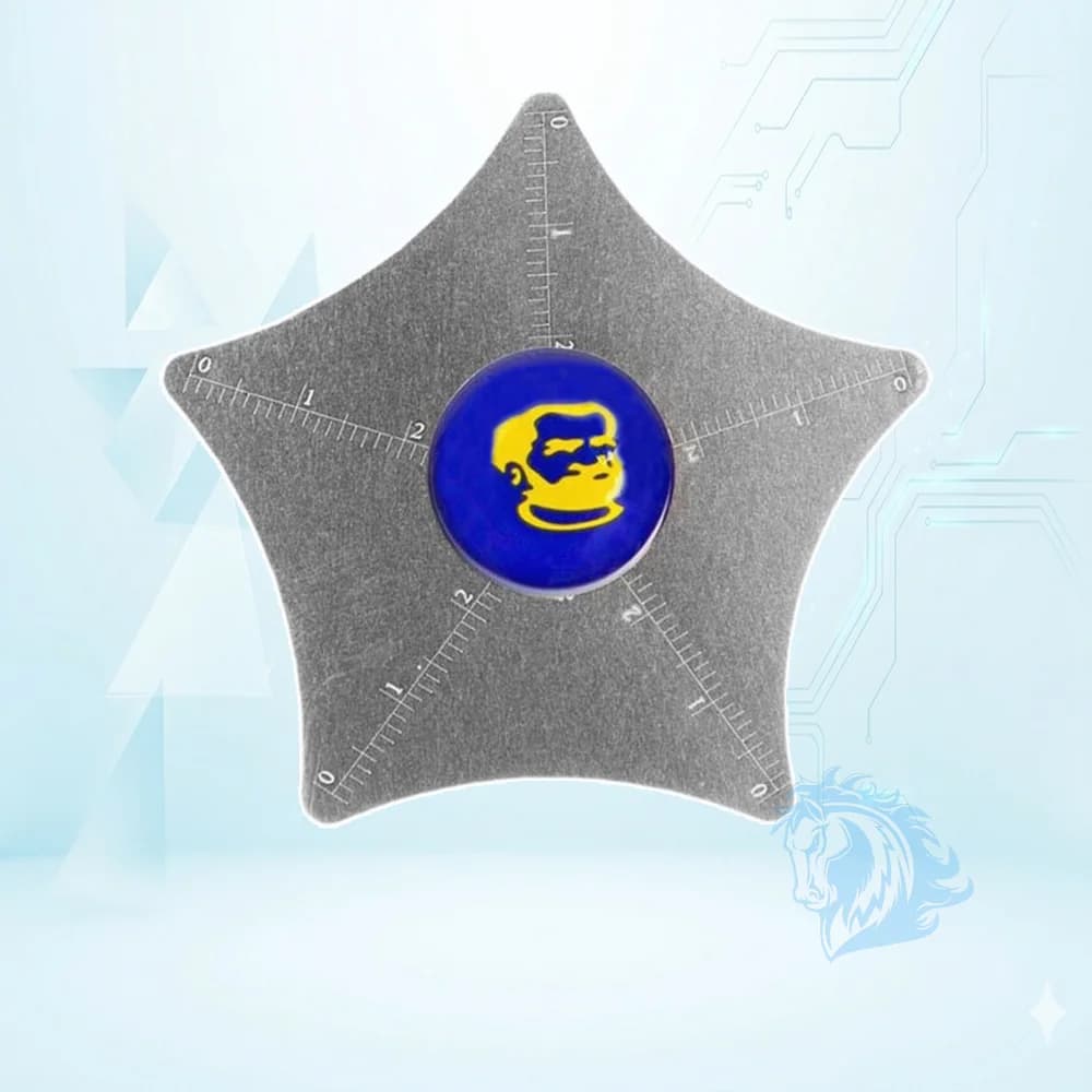قاب باز کن فلزی مکانیک مدل Mechanic X5 - تصویر محصول