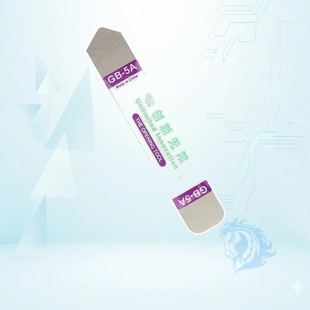 قاب باز کن فلزی M&r مدل Sw-01 Gb-5A - تصویر محصول