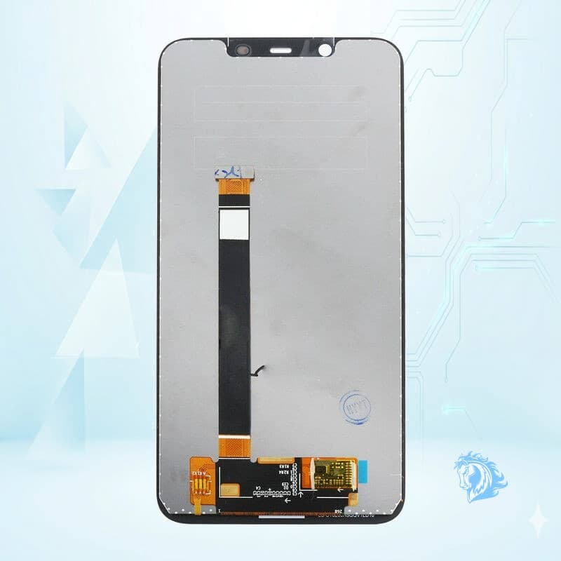 تاچ و ال سی دی نوکیا Nokia 7.1 Plus Touch & LCD - تصویر 2