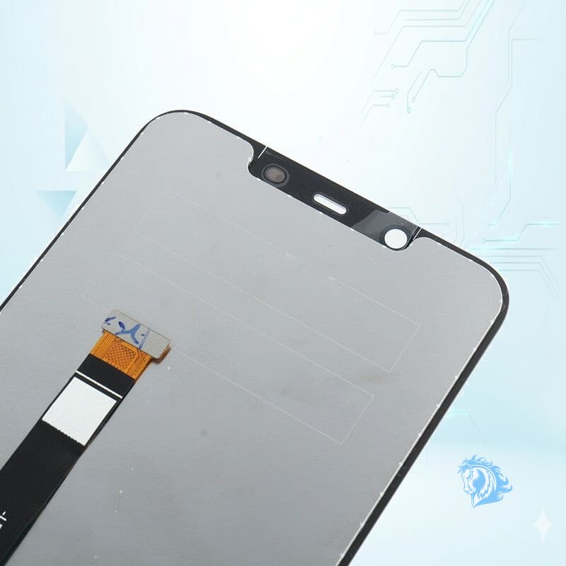 تاچ و ال سی دی نوکیا Nokia 7.1 Plus Touch & LCD - تصویر 4