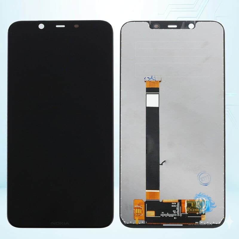 تاچ و ال سی دی نوکیا Nokia 7.1 Plus Touch & LCD - تصویر محصول