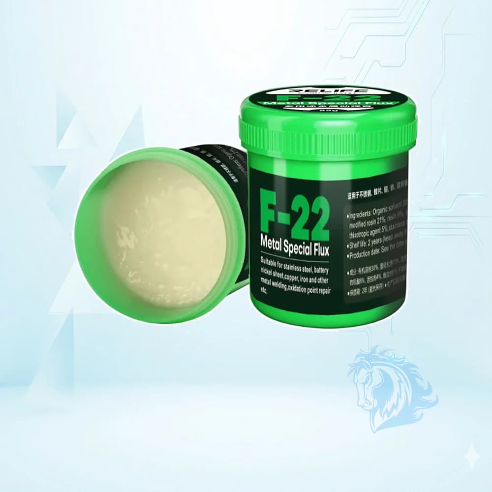 خمیر فلکس ریلایف مدل Relife F-22 - تصویر محصول