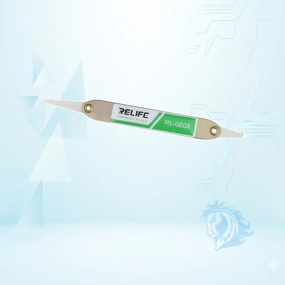 ابزار جداسازی تاچ و ال سی دی ریلایف مدل Relife Rl-060A - تصویر محصول