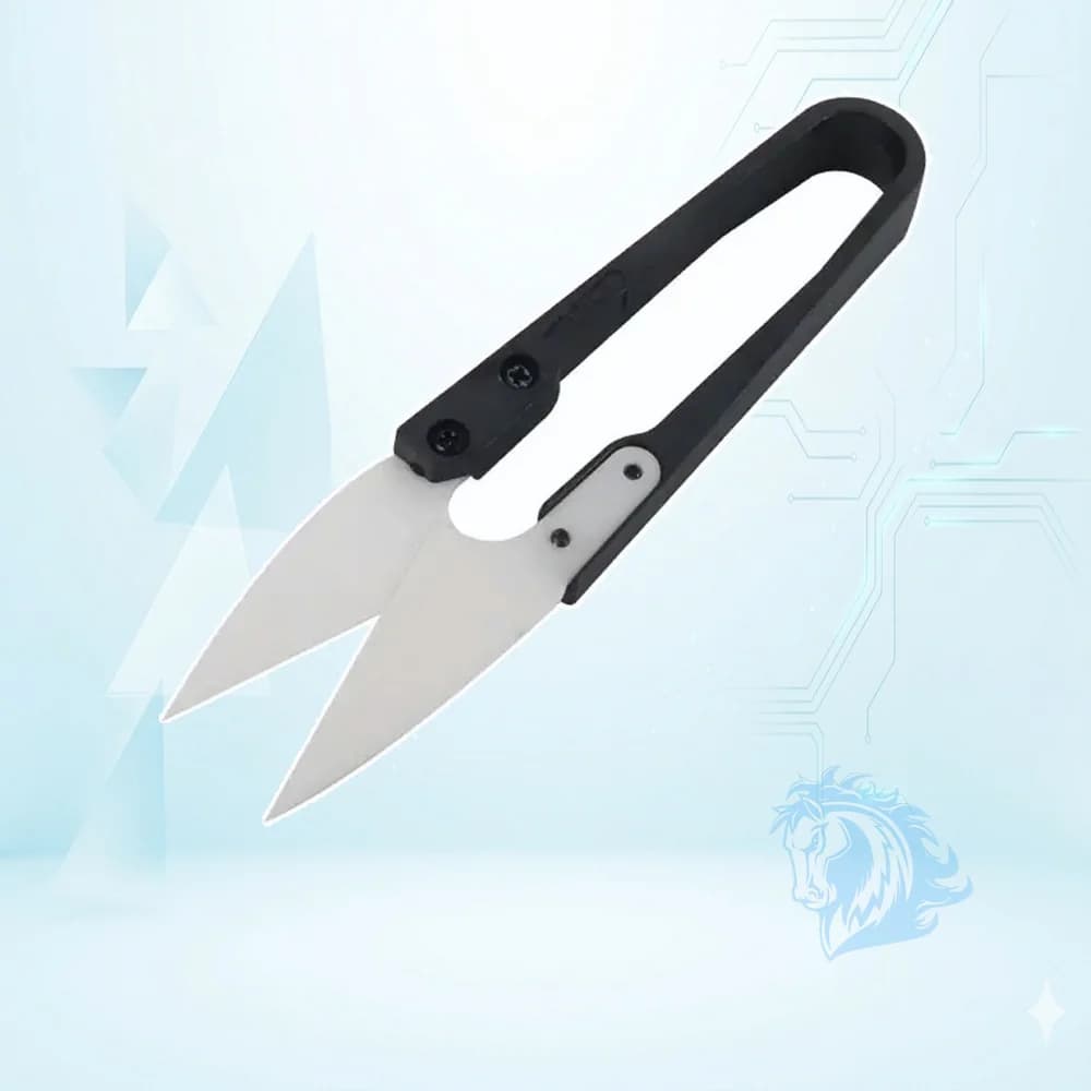قیچی سرامیکی ریلایف مدل Relife Rl-102 - تصویر محصول