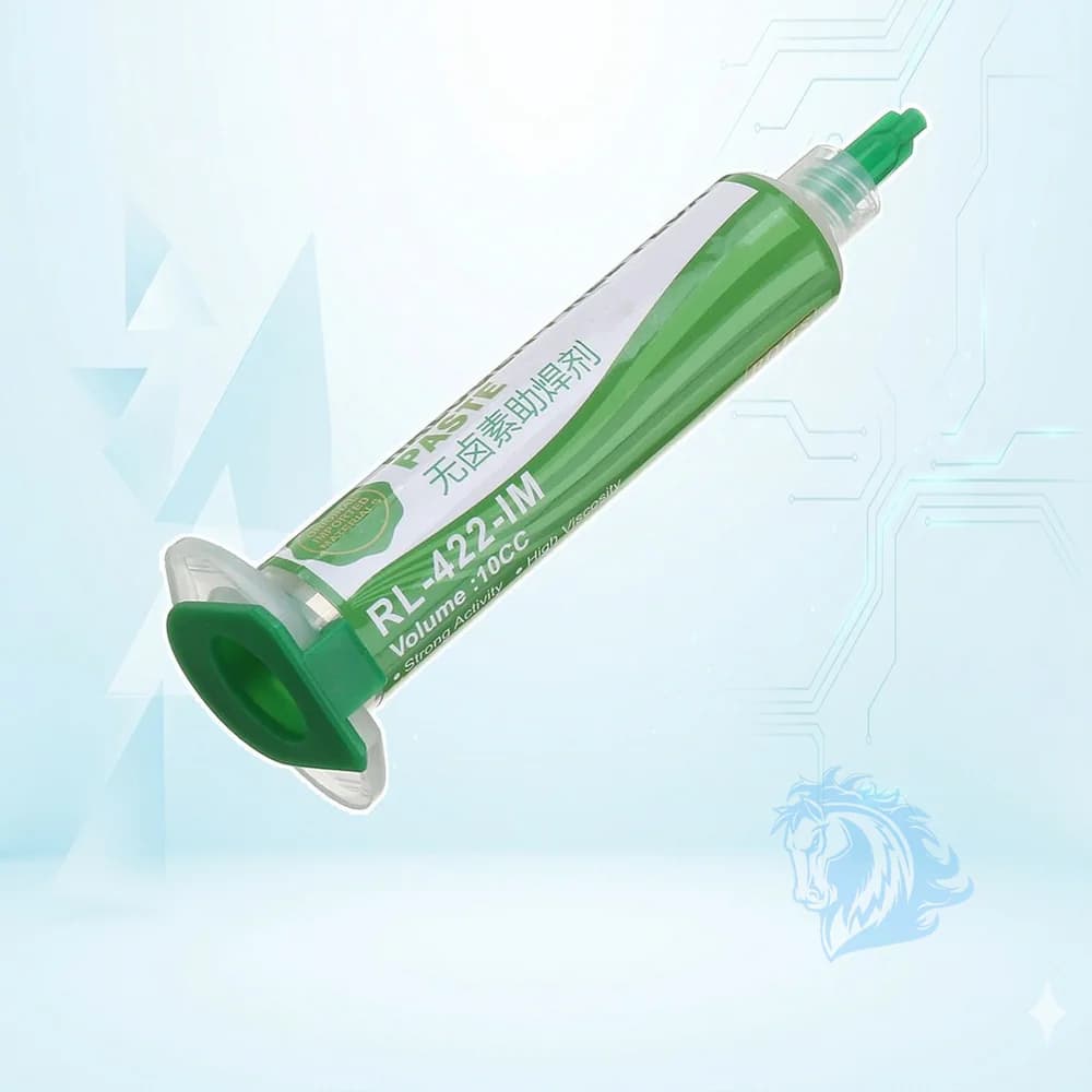 روغن فلکس سرنگی ریلایف Relife Rl-422-Im - تصویر محصول