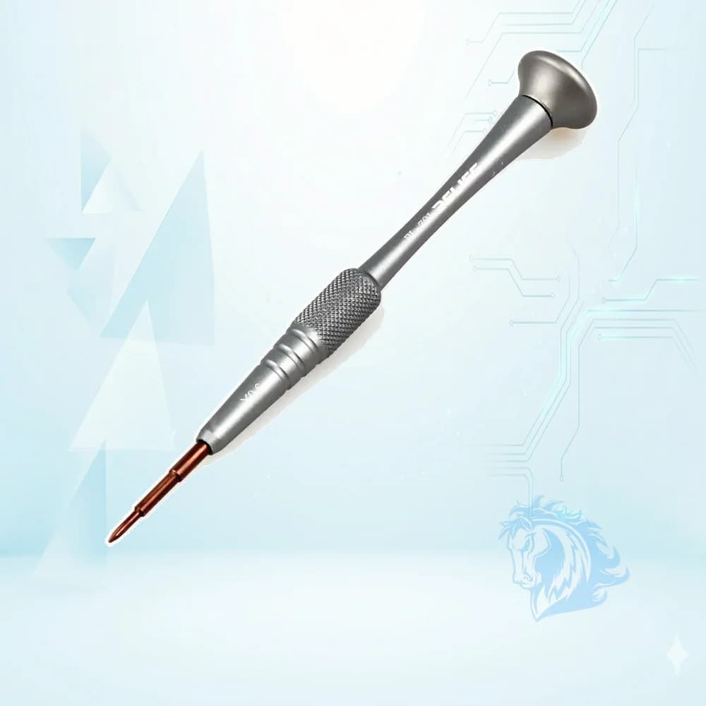 پیچ گوشتی تعمیرات موبایل ریلایف مدل Relife Rl-721 - تصویر محصول