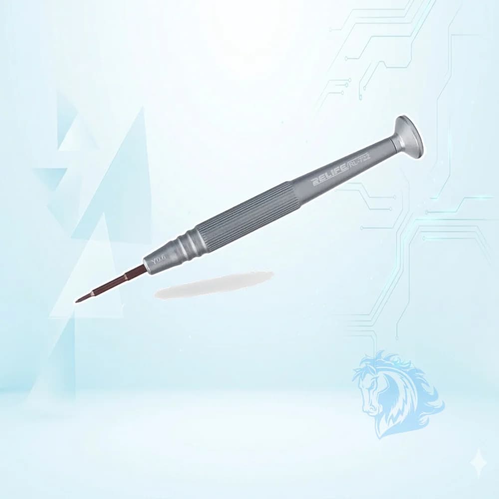 پیچ گوشتی تعمیرات موبایل ریلایف مدل Relife Rl-722 - تصویر محصول