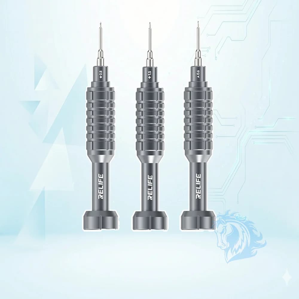 پیچ گوشتی تعمیرات موبایل ریلایف مدل Relife Rl-730 - تصویر محصول