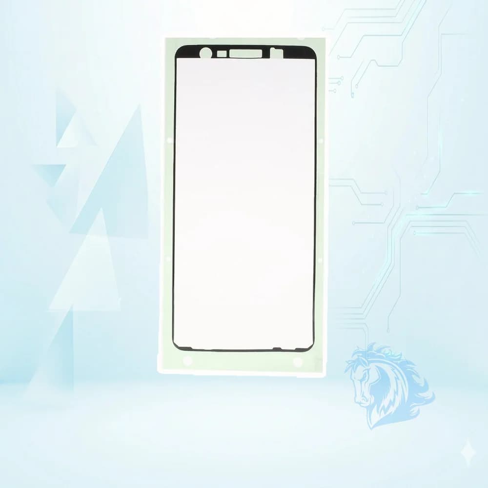 چسب دور ال سی دی Samsung Galaxy A7 2018 / A750 LCD Screen Sticker - تصویر محصول