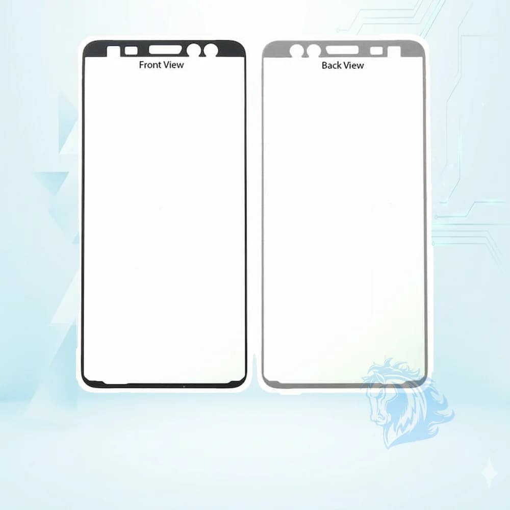 چسب دور ال سی دی Samsung Galaxy A8 2018 / A530 LCD Screen Sticker - تصویر 2