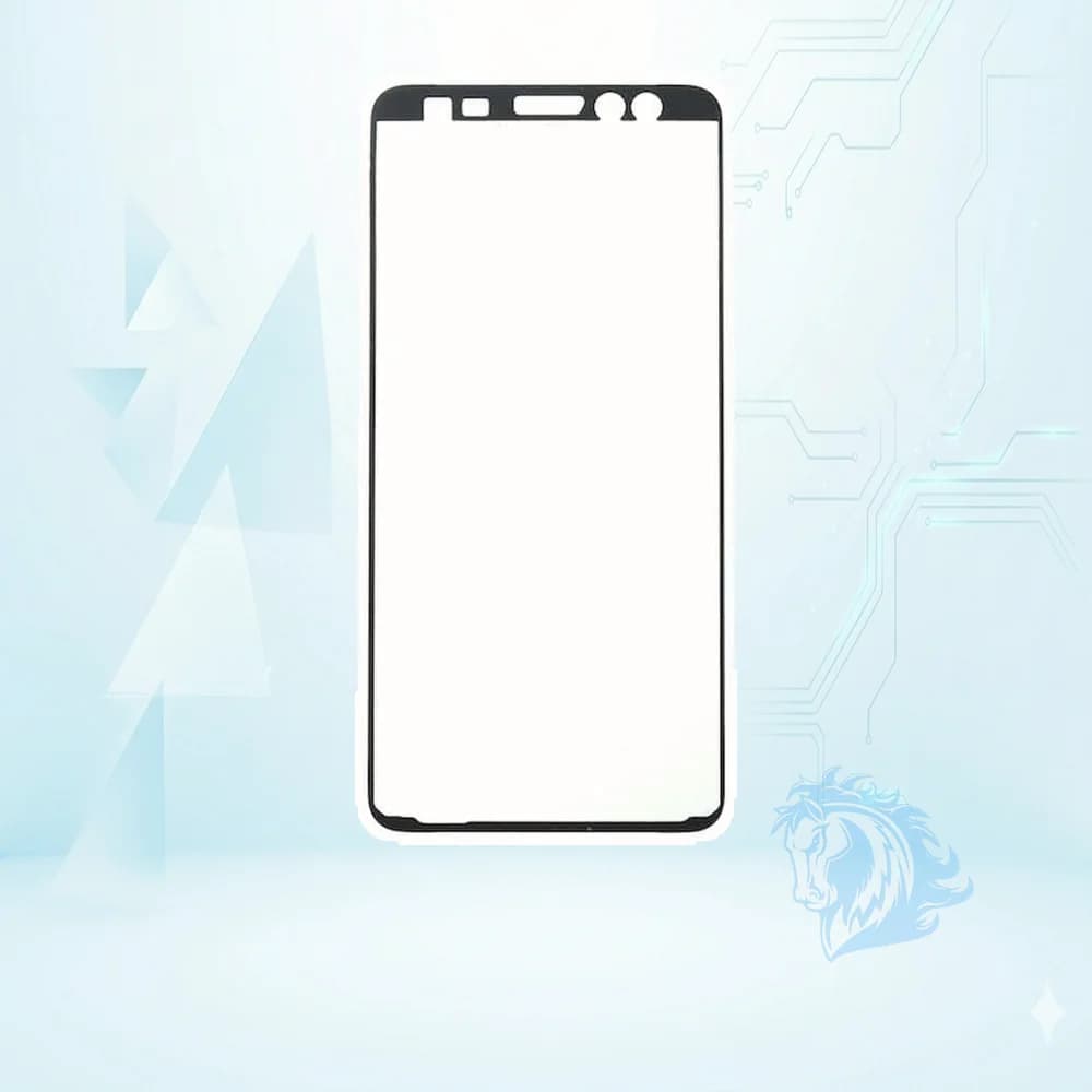 چسب دور ال سی دی Samsung Galaxy A8 2018 / A530 LCD Screen Sticker - تصویر محصول