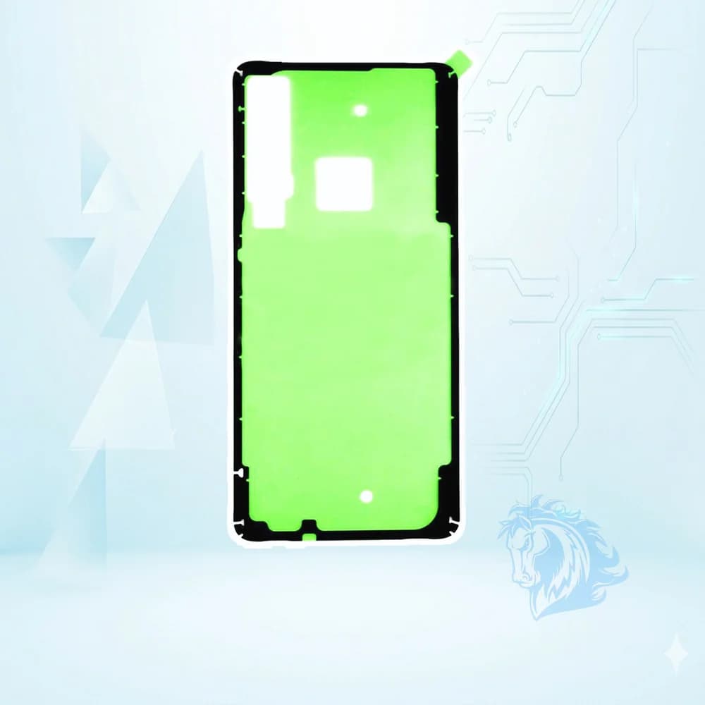 چسب درب پشت سامسونگ Samsung Galaxy A9 2018 / A920 - تصویر محصول