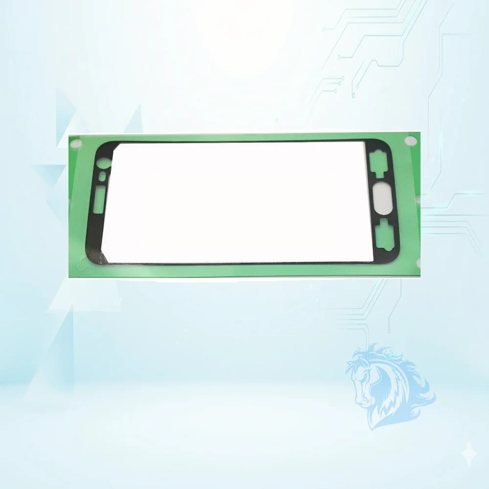 چسب دور ال سی دی Samsung Galaxy J3 2016 / J320 LCD Screen Sticker - تصویر 2