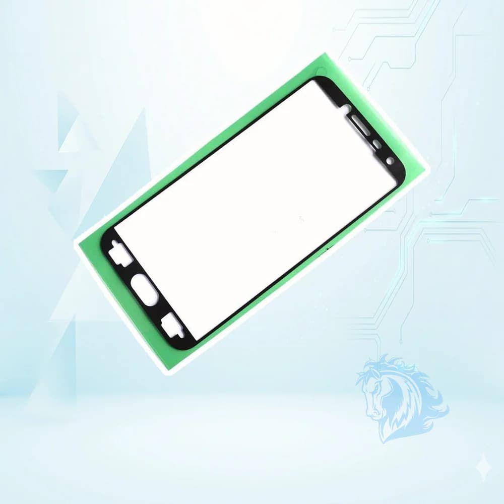 چسب دور ال سی دی Samsung Galaxy J4 / J400 LCD Screen Sticker - تصویر محصول