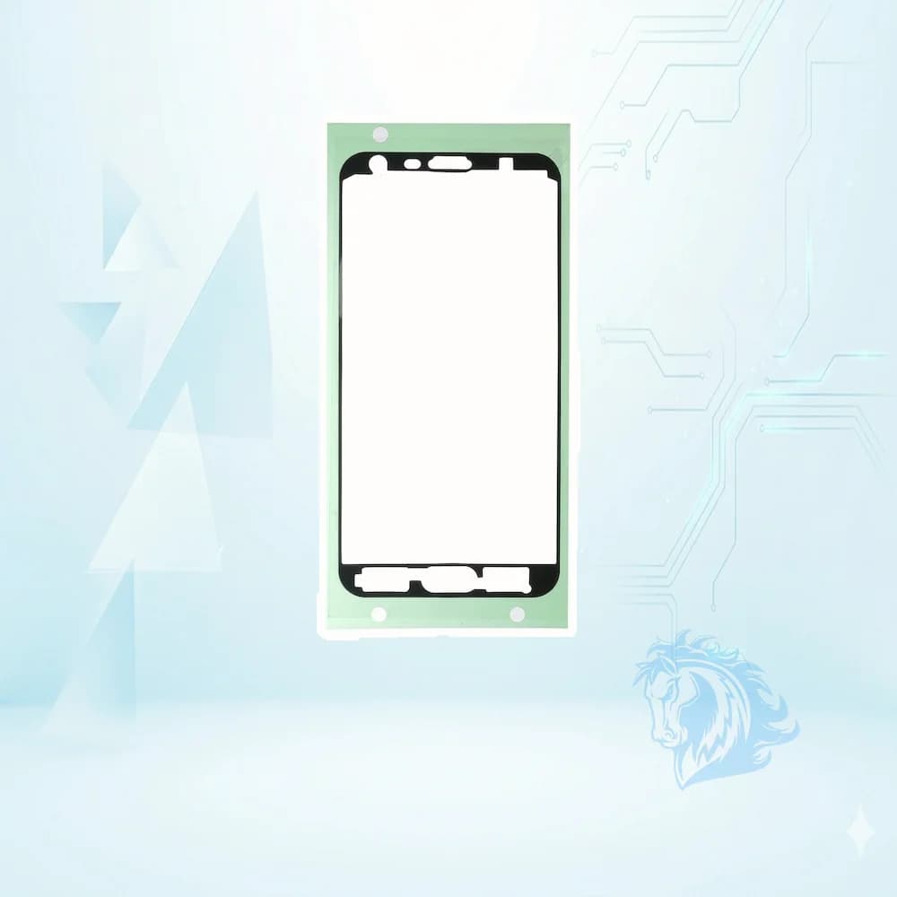 چسب دور ال سی دی Samsung Galaxy J7 / J700 LCD Screen Sticker - تصویر محصول