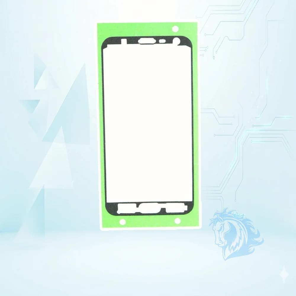 چسب دور ال سی دی Samsung Galaxy J7 2016 / J710 LCD Screen Sticker - تصویر محصول