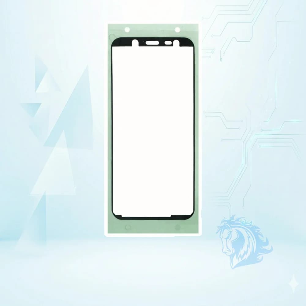 چسب دور ال سی دی سامسونگ Samsung Galaxy J8 / J810 - تصویر محصول