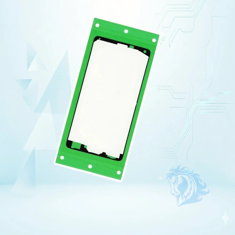 چسب دور ال سی دی Samsung Galaxy Note 4 / N910 LCD Screen Sticker - تصویر 2