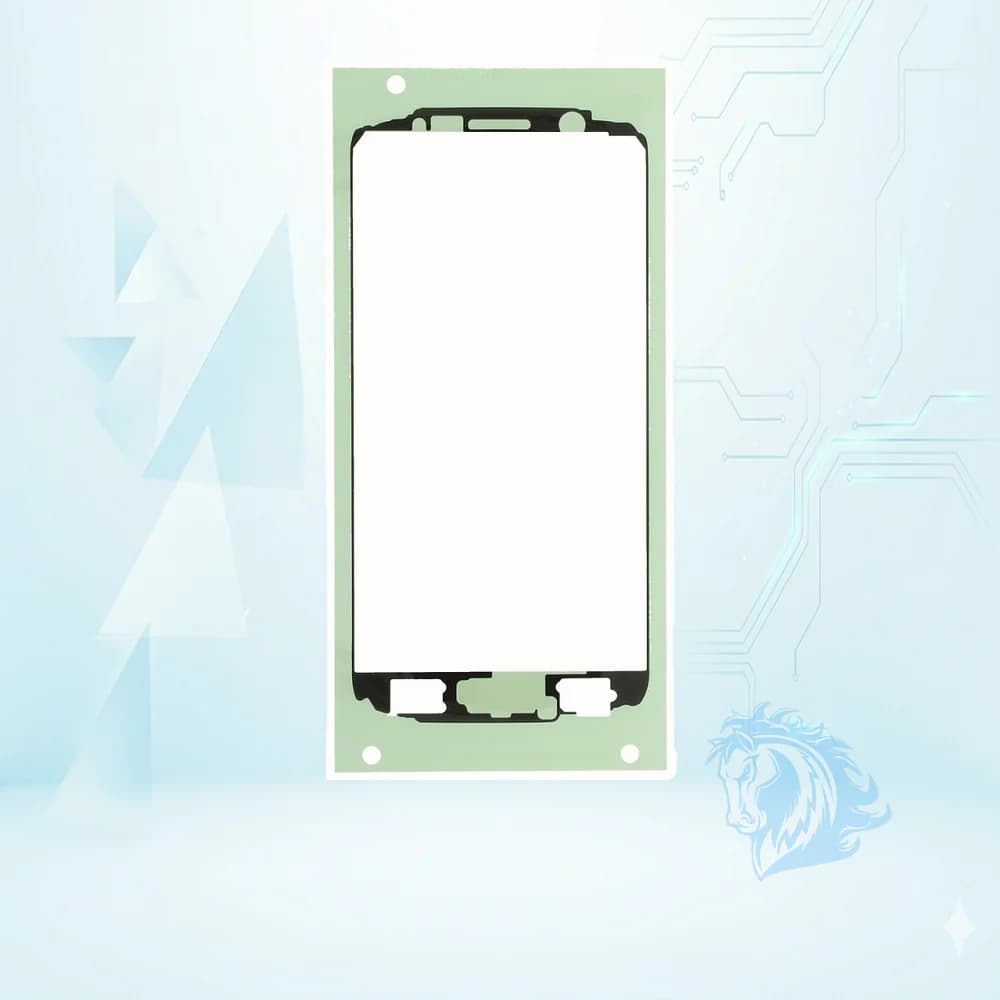 چسب دور ال سی دی Samsung Galaxy S6 / G920 LCD Screen Sticker - تصویر محصول
